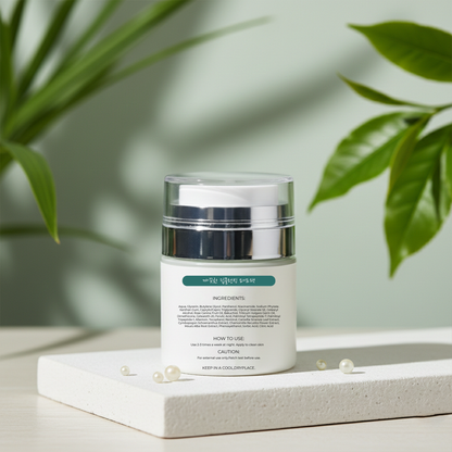 Retinol Peptide Repair Cream