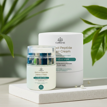 Retinol Peptide Repair Cream