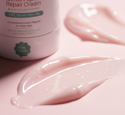 Retinol Peptide Repair Cream
