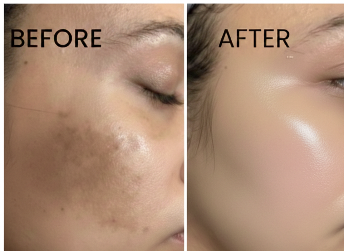 Glycolic Acid 7% Toner | Free Unseen K-Screen SPF 45