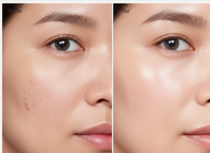 Glycolic Acid 7% Toner | Free Unseen K-Screen SPF 45