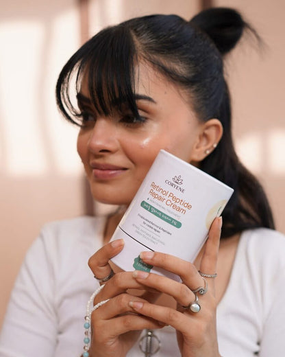 Coryene 6-In-1 Korean Skincare Bundle