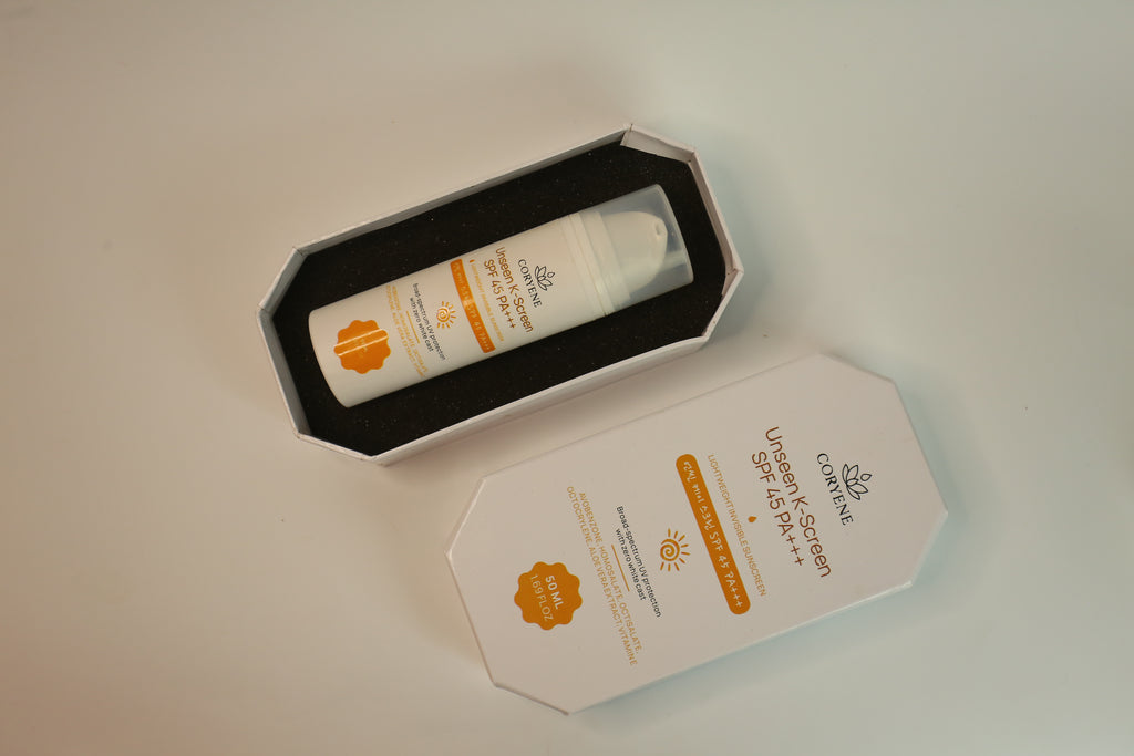 Complete 6-Step Korean Skincare Ritual