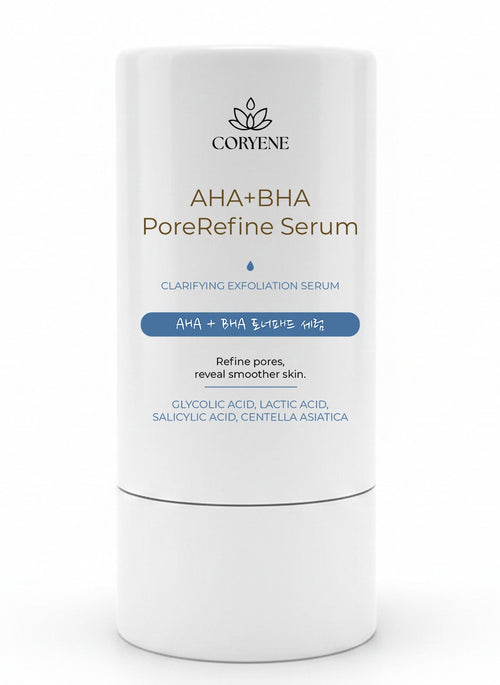 Coryene aha bha Serum