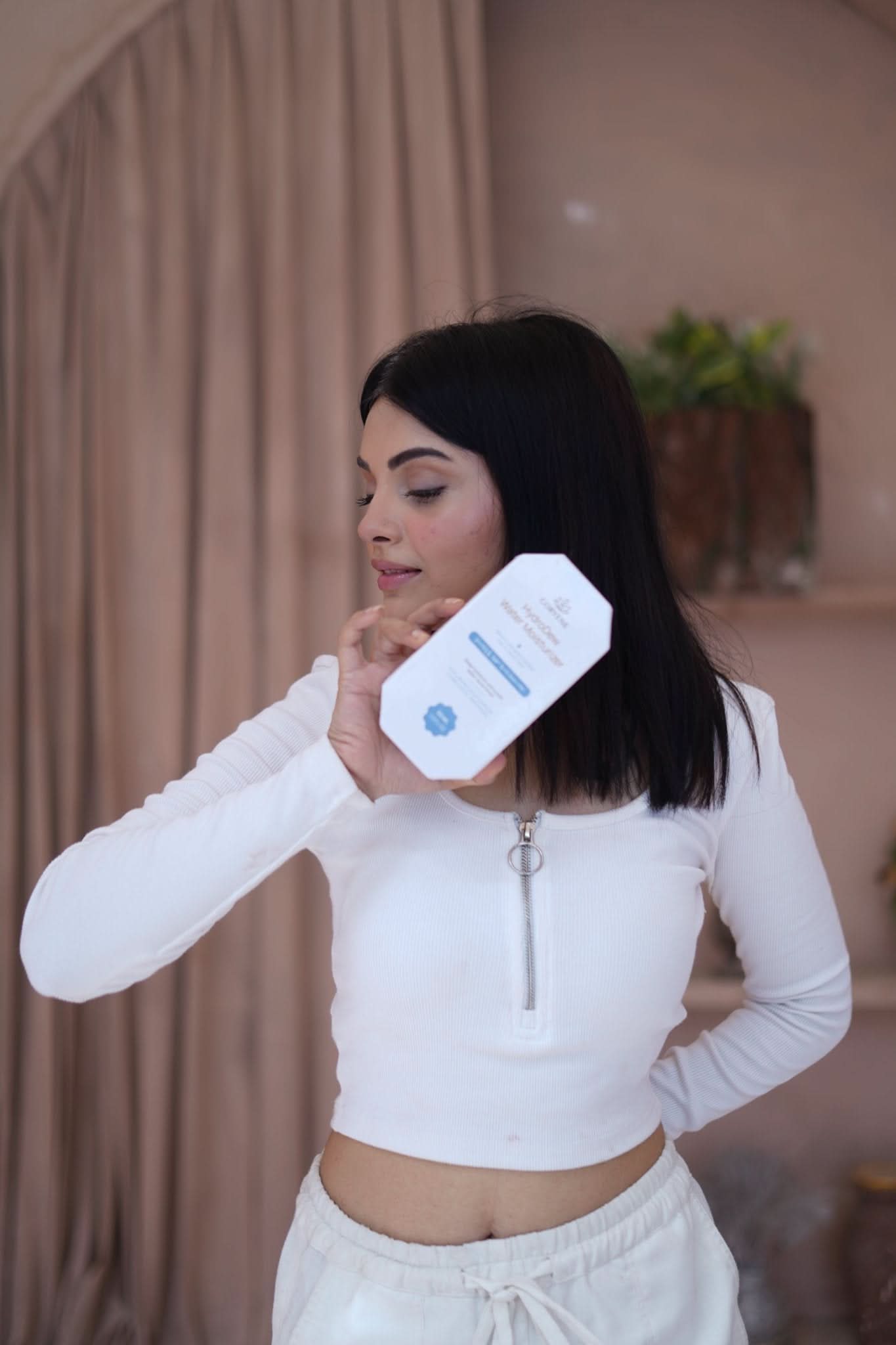 Hydro Dew Water Moisturizer - Coryene