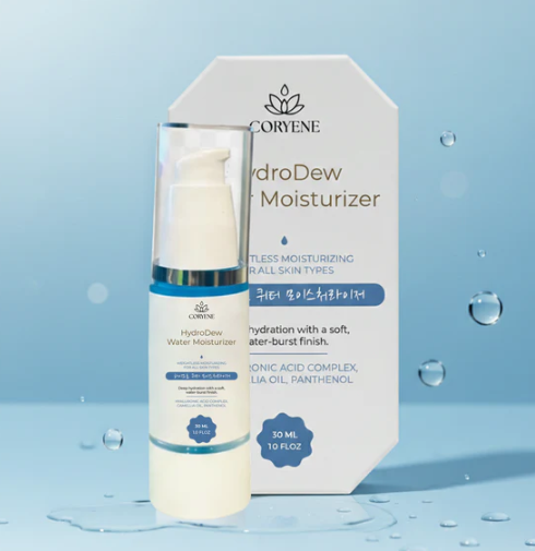 Complete 6-Step Korean Skincare Ritual