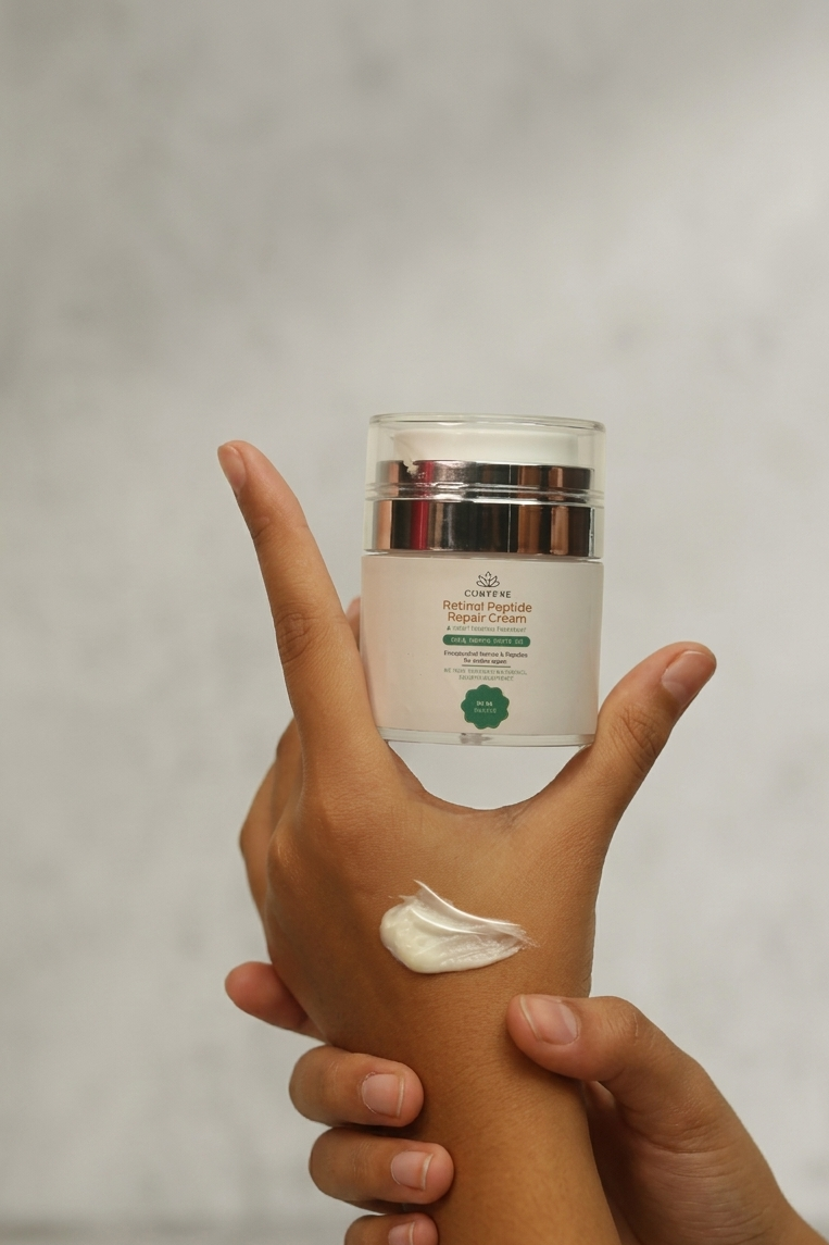 Retinol Peptide Repair Cream