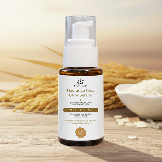 Coryene Rice Water Glow Serum – Rice Serum in Pakistan